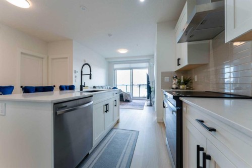 8309-1802 Mahogany Boulevard Se, Calgary, AB - Indoor