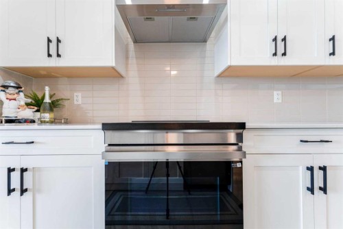8309-1802 Mahogany Boulevard Se, Calgary, AB - Indoor