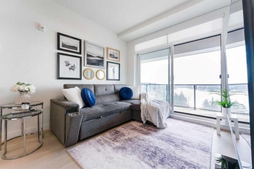 8309-1802 Mahogany Boulevard Se, Calgary, AB - Indoor Photo Showing Other Room