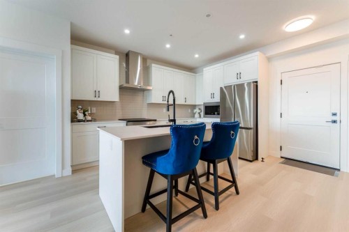 8309-1802 Mahogany Boulevard Se, Calgary, AB - Indoor