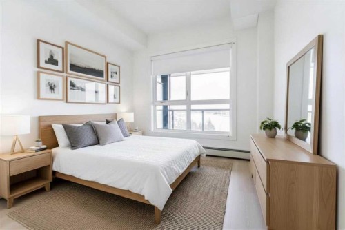 8309-1802 Mahogany Boulevard Se, Calgary, AB - Indoor Photo Showing Other Room