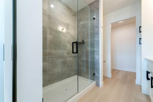 8309-1802 Mahogany Boulevard Se, Calgary, AB - Indoor With Storage