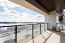 8309-1802 Mahogany Boulevard Se, Calgary, AB  - Outdoor With Body Of Water With View 