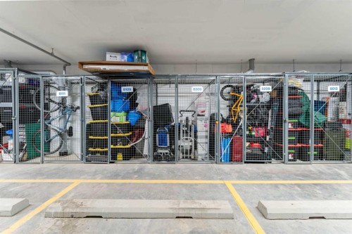 8309-1802 Mahogany Boulevard Se, Calgary, AB - Indoor