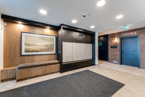 8309-1802 Mahogany Boulevard Se, Calgary, AB - Indoor Photo Showing Other Room