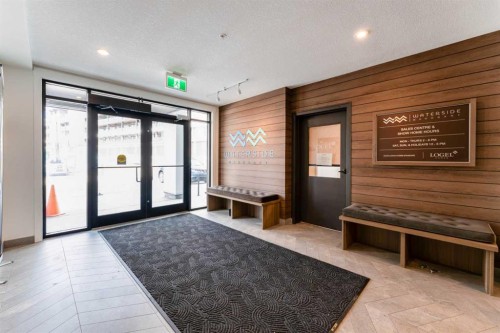 8309-1802 Mahogany Boulevard Se, Calgary, AB - Indoor Photo Showing Other Room