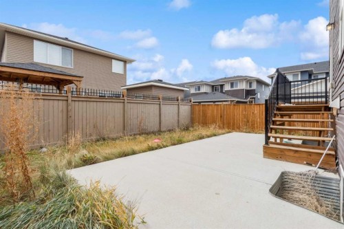 118 Saddlestone Park Ne, Calgary, AB - Outdoor