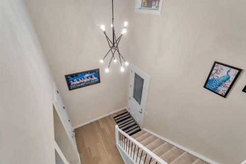110 Waterford Road, Chestermere, AB - Indoor Photo Showing Other Room