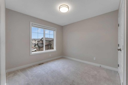 110 Waterford Road, Chestermere, AB - Indoor Photo Showing Other Room
