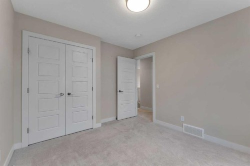 110 Waterford Road, Chestermere, AB - Indoor Photo Showing Other Room