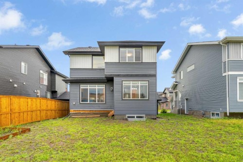 110 Waterford Road, Chestermere, AB - Outdoor