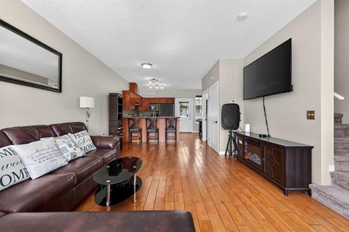 402-2005 Luxstone Boulevard SW Airdrie, AB T4B 3J9