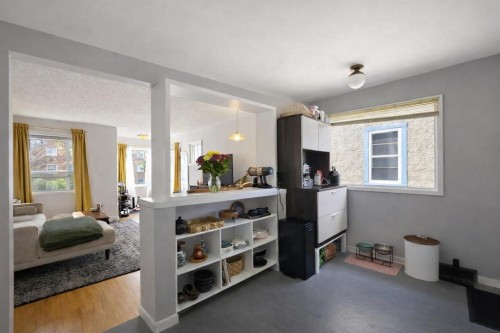 714 17 Avenue Nw, Calgary, AB - Indoor