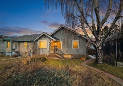 714 17 Avenue NW Calgary, AB T2M 0N7