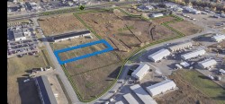 385 Canal Avenue Strathmore, AB T1P 0C4