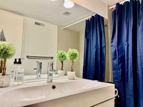 511-221 6 Avenue Se, Calgary, AB - Indoor