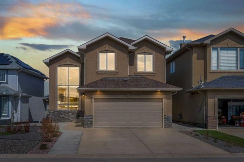 273 Everglade Circle Sw, Calgary, AB - Outdoor