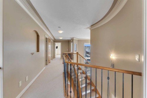 273 Everglade Circle Sw, Calgary, AB - Indoor Photo Showing Other Room