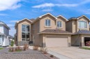 273 Everglade Circle Sw, Calgary, AB  - Outdoor With Facade 