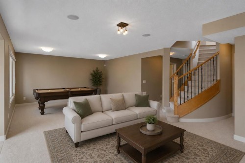 273 Everglade Circle Sw, Calgary, AB - Indoor