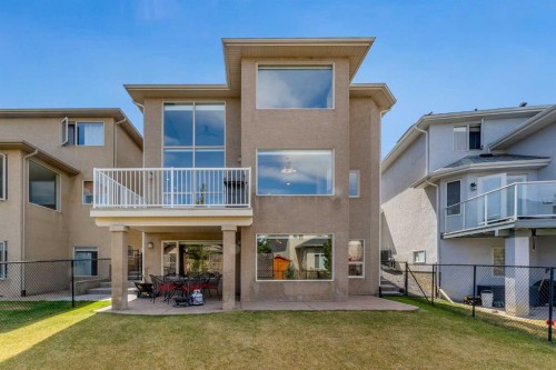 273 Everglade Circle Sw, Calgary, AB - Outdoor With Exterior