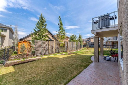 273 Everglade Circle Sw, Calgary, AB - Outdoor