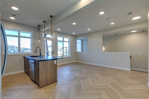 123 148 Avenue Nw, Calgary, AB - Indoor Photo Showing Other Room