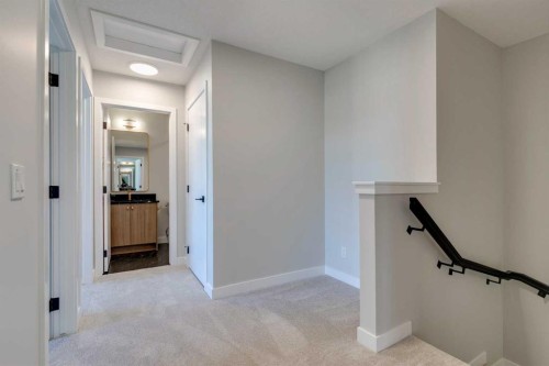 123 148 Avenue Nw, Calgary, AB - Indoor Photo Showing Other Room