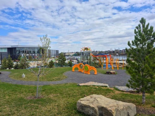 123 148 Avenue Nw, Calgary, AB - Outdoor With View