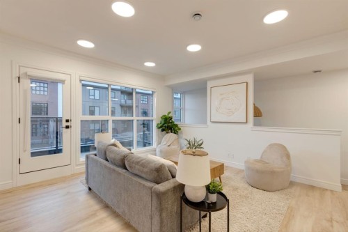 123 148 Avenue Nw, Calgary, AB - Indoor