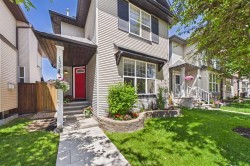 159 Cranberry Green SE Calgary, AB T3M 1L3