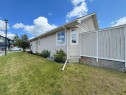 101 Channelside Cove Sw, Airdrie, AB  - Outdoor With Exterior 