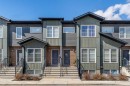 124-31 Red Embers Parade Ne, Calgary, AB  - Outdoor With Facade 