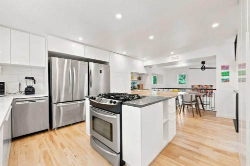 68-27 Silver Springs Drive Nw, Calgary, AB 