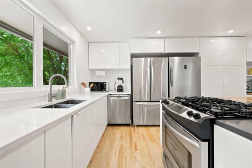 68-27 Silver Springs Drive Nw, Calgary, AB 
