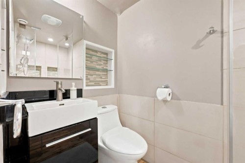 68-27 Silver Springs Drive Nw, Calgary, AB 