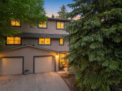 68-27 Silver Springs Drive NW Calgary, AB T3B 4N3