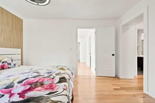 68-27 Silver Springs Drive Nw, Calgary, AB 