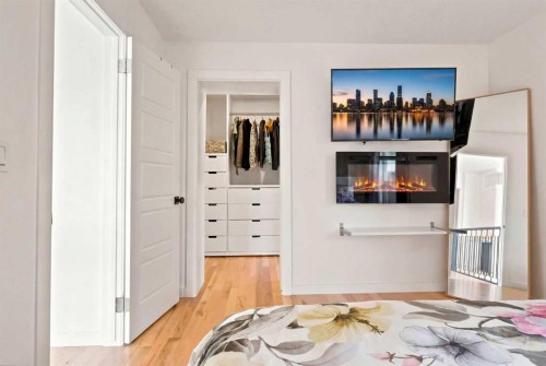 68-27 Silver Springs Drive Nw, Calgary, AB 