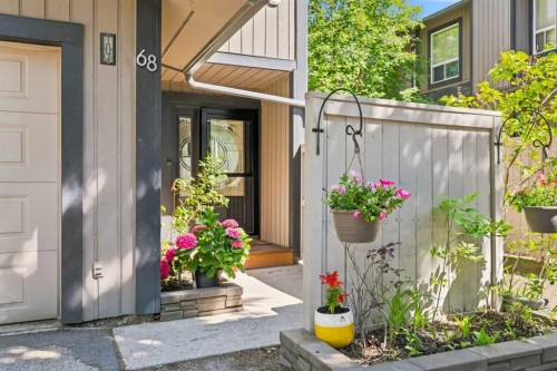 68-27 Silver Springs Drive Nw, Calgary, AB 