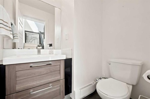 68-27 Silver Springs Drive Nw, Calgary, AB 