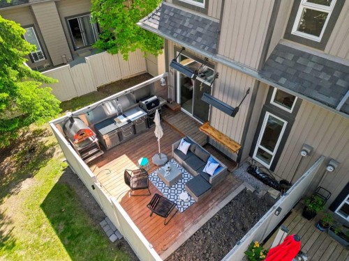 68-27 Silver Springs Drive Nw, Calgary, AB 