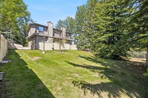 68-27 Silver Springs Drive Nw, Calgary, AB 