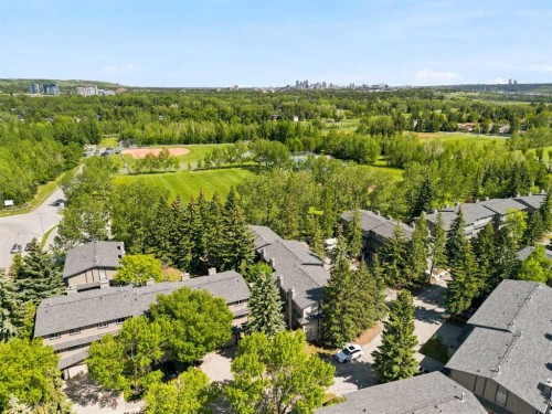 68-27 Silver Springs Drive Nw, Calgary, AB 