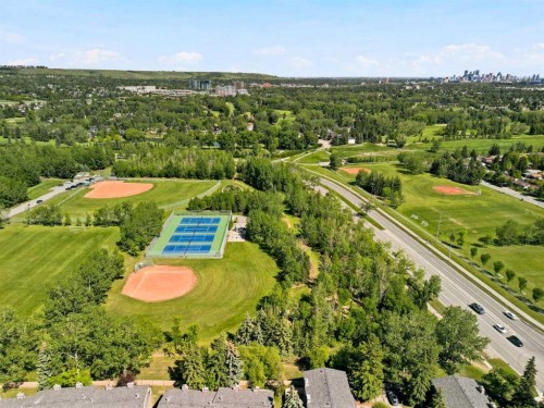 68-27 Silver Springs Drive Nw, Calgary, AB 