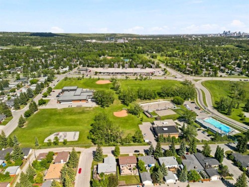 68-27 Silver Springs Drive Nw, Calgary, AB 