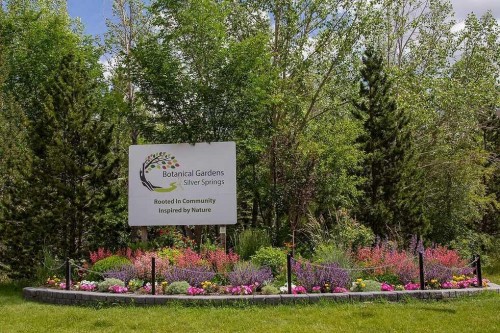 68-27 Silver Springs Drive Nw, Calgary, AB 