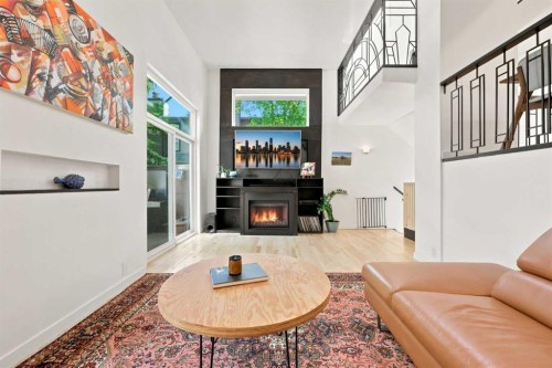 68-27 Silver Springs Drive Nw, Calgary, AB 