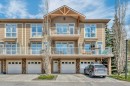 8-172 Rockyledge View Nw, Calgary, AB  - Outdoor With Balcony With Facade 