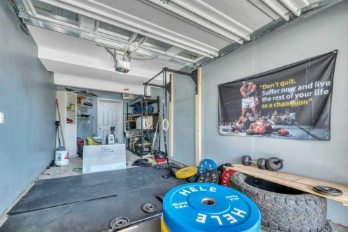 8-172 Rockyledge View Nw, Calgary, AB - Indoor